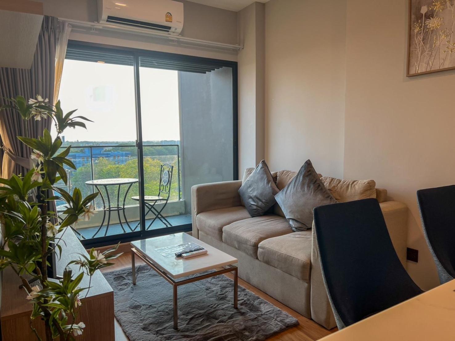 The Astra Sky River Condo Chiang Mai Exterior photo